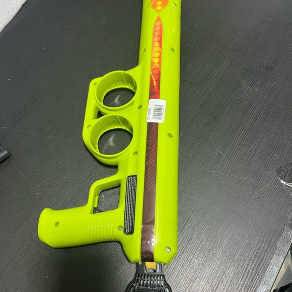 Hyper Pet K9 Kannon K2 Ball Launcher Dog Toys - Picture 4 of 5